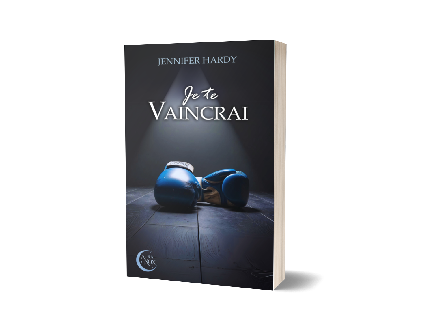 Je te vaincrai – Image 1