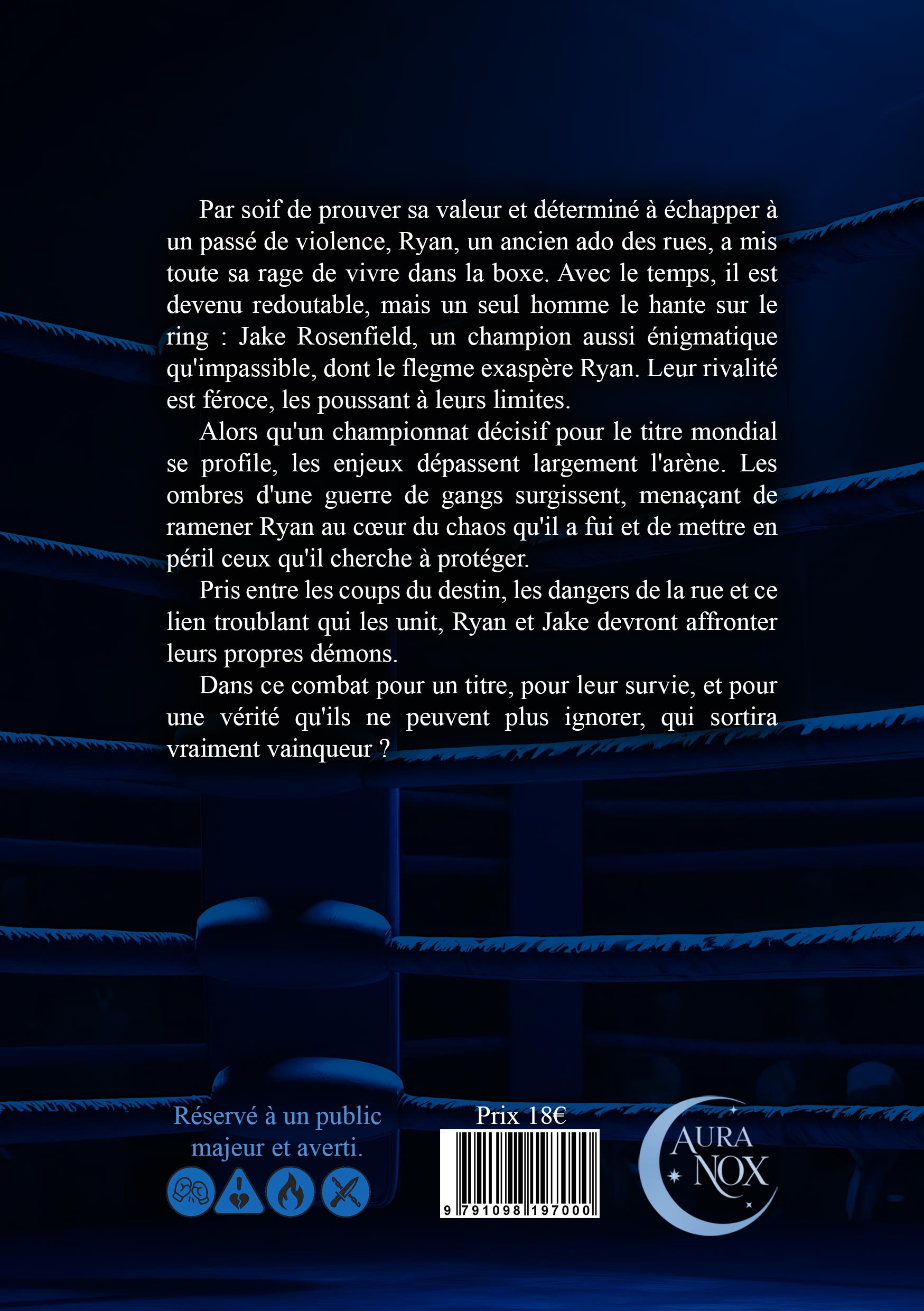 Je te vaincrai – Image 3